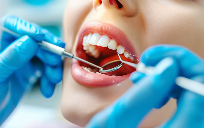 歯周病治療の分類