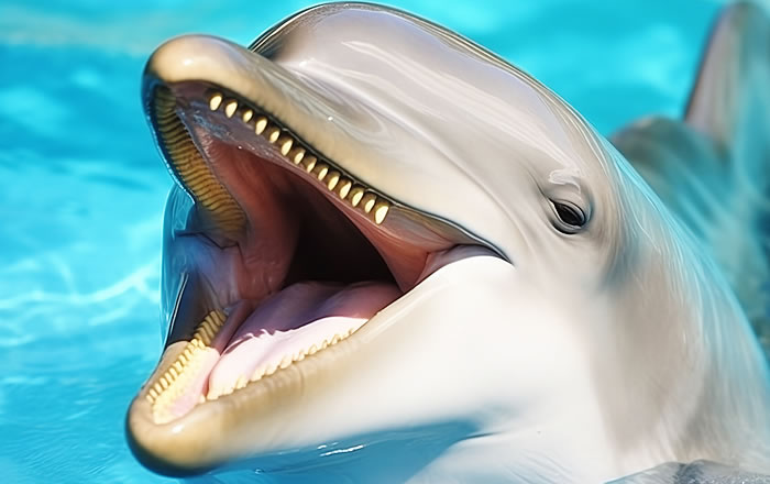 ハクジラの歯に注目すると興味深い発見も